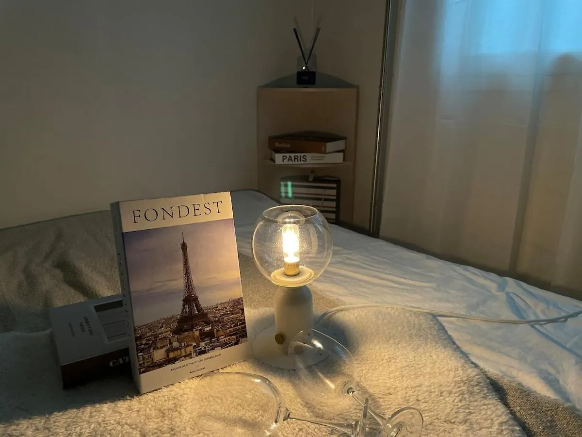 Coex Business Travelers! Coex 30 Seconds Cut! Appartement Seoel Zuid-Korea